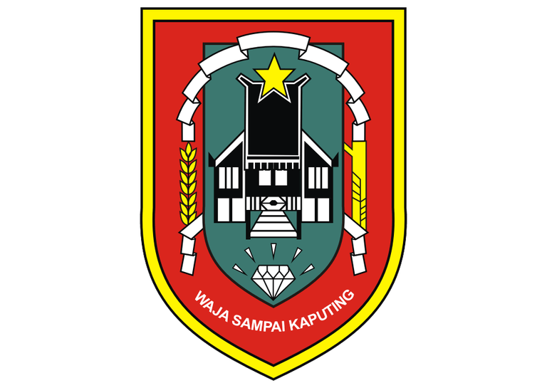 Logo Prov Kalsel